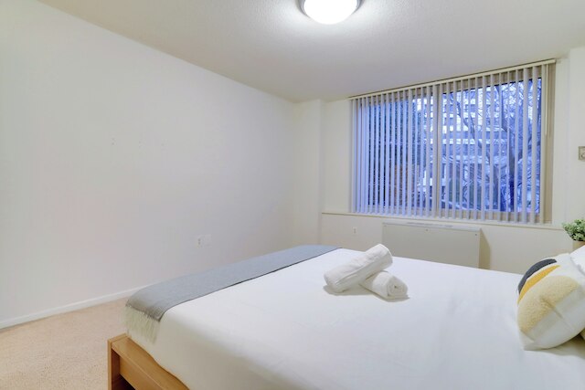 クリスタル シティ コンフォータブル アパートメンツ