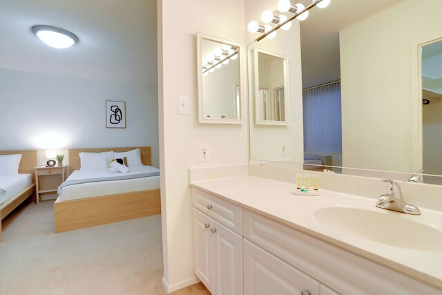 クリスタル シティ コンフォータブル アパートメンツ