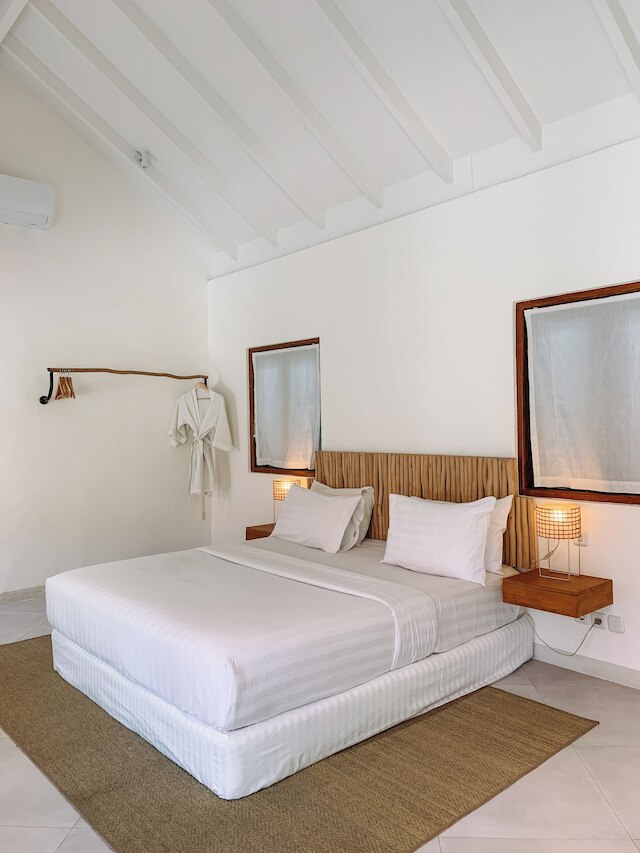 ハッピー トゥゲザー バイ クレスナ ホスピタリティ