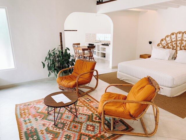 ハッピー トゥゲザー バイ クレスナ ホスピタリティ