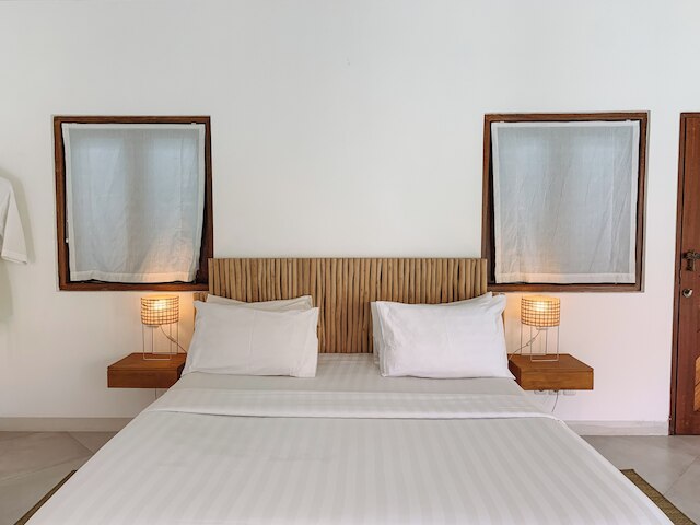 ハッピー トゥゲザー バイ クレスナ ホスピタリティ