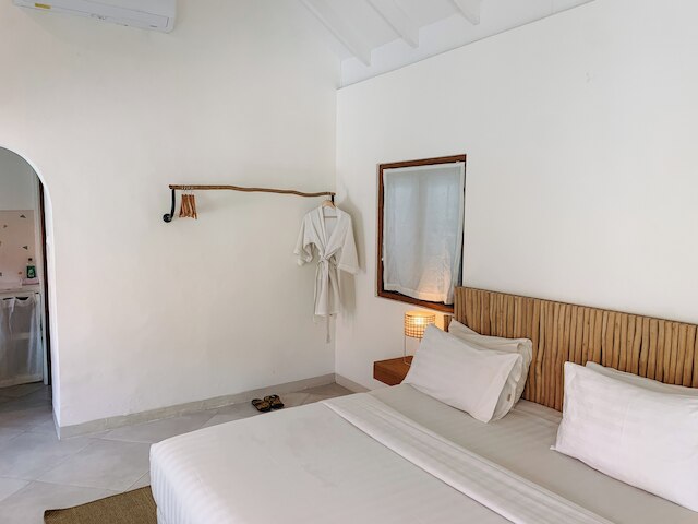 ハッピー トゥゲザー バイ クレスナ ホスピタリティ