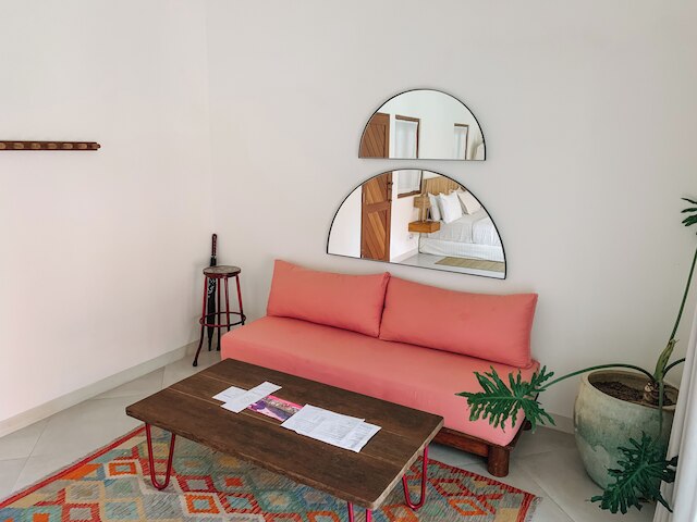 ハッピー トゥゲザー バイ クレスナ ホスピタリティ