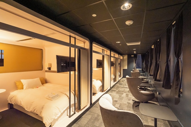 ファースト キャビン インターナショナル ハワイ