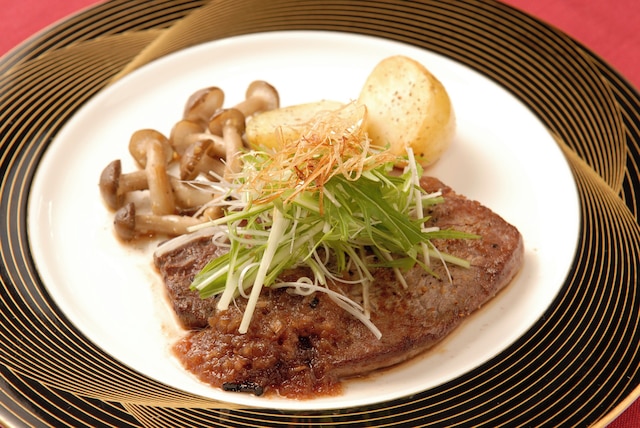 プチホテル晩餐館