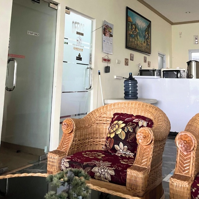 ジュラガン カマー マカン クンバン