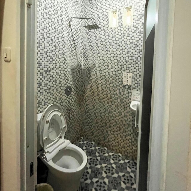 ジュラガン カマー マカン クンバン