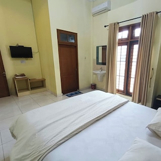 ジュラガン カマー マカン クンバン