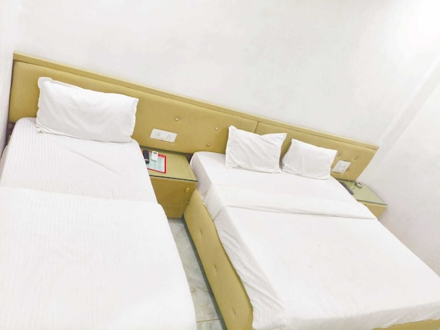 ホテル ザ ステイ ライオンズ