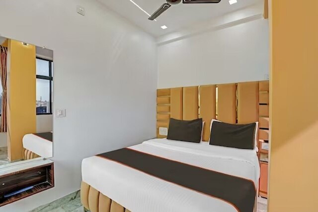 ホテル ザ ステイ ライオンズ