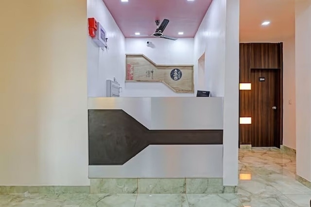 ホテル ザ ステイ ライオンズ