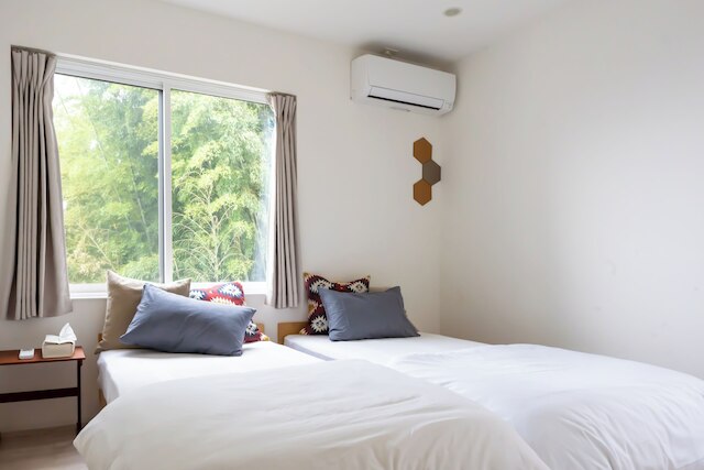 湯河原バケーションハウス