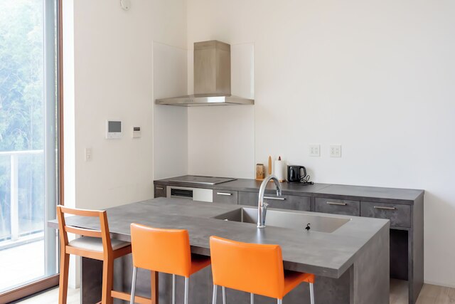 湯河原バケーションハウス