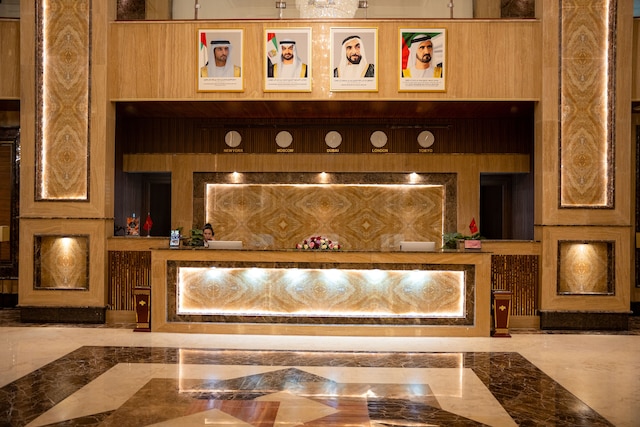 ラ ゾナ コンチネンタル ホテル