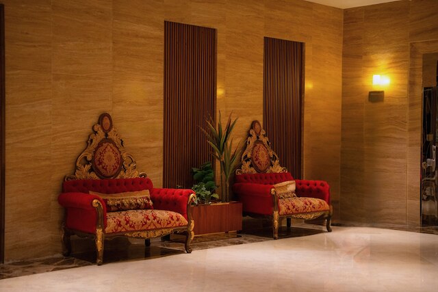 ラ ゾナ コンチネンタル ホテル