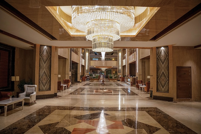 ラ ゾナ コンチネンタル ホテル