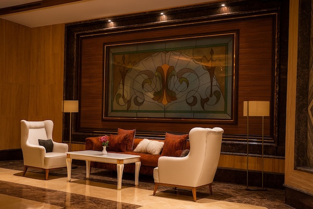 ラ ゾナ コンチネンタル ホテル