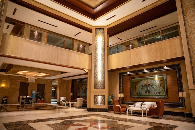 ラ ゾナ コンチネンタル ホテル