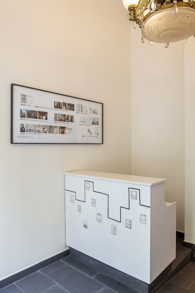 ウマ スイーツ サグラダ ファミリア