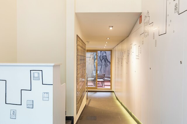 ウマ スイーツ サグラダ ファミリア