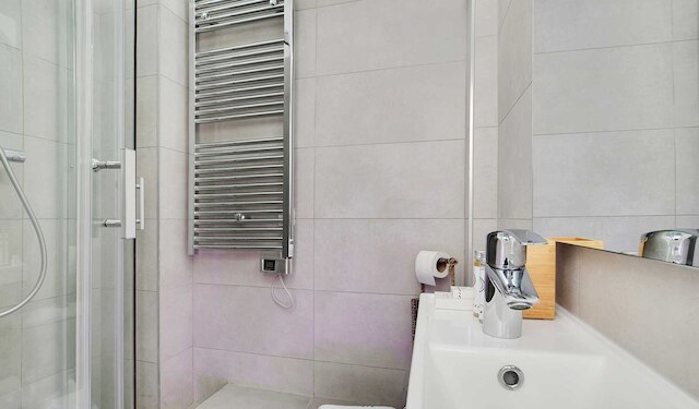 マグニフィセント フラット - 2ベッドルーム/6P - シャンゼリゼ