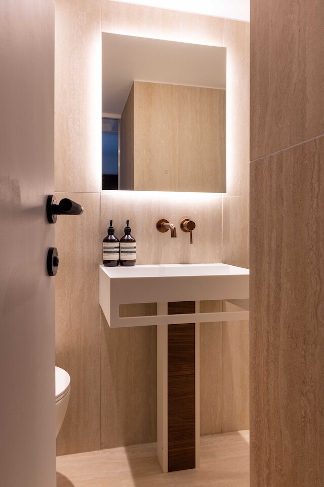 ラブリー スタジオ - 1P - ニア モントルグイユ