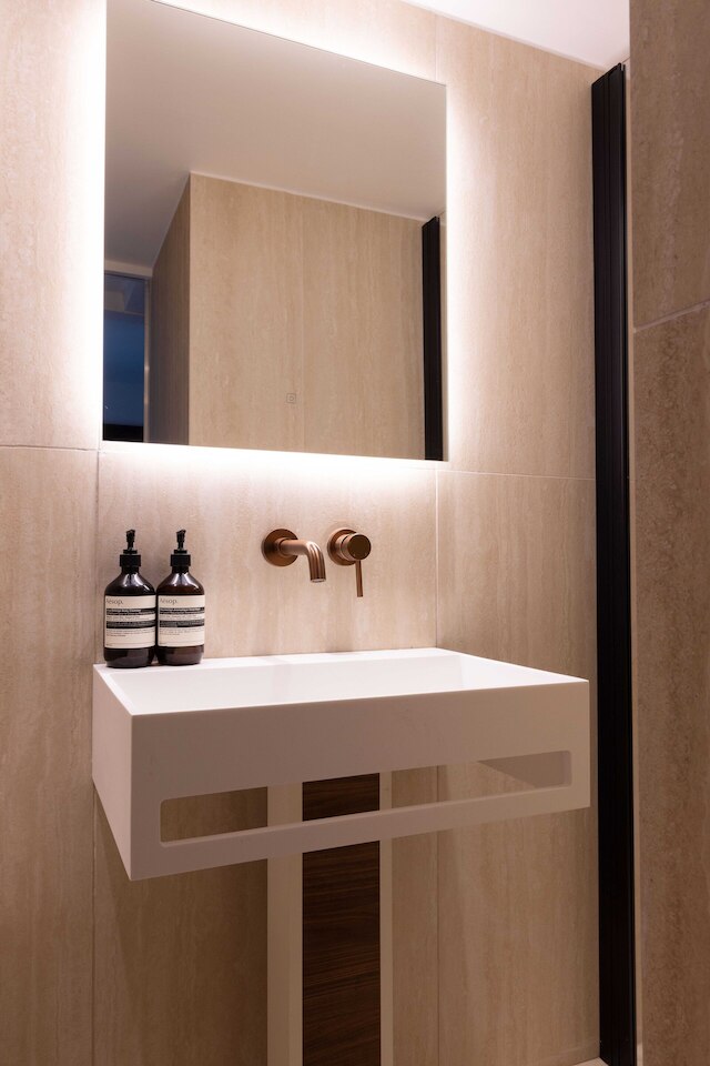 ラブリー スタジオ - 1P - ニア モントルグイユ