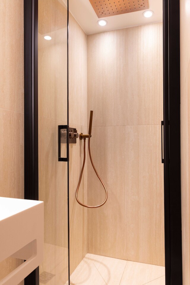 ラブリー スタジオ - 1P - ニア モントルグイユ