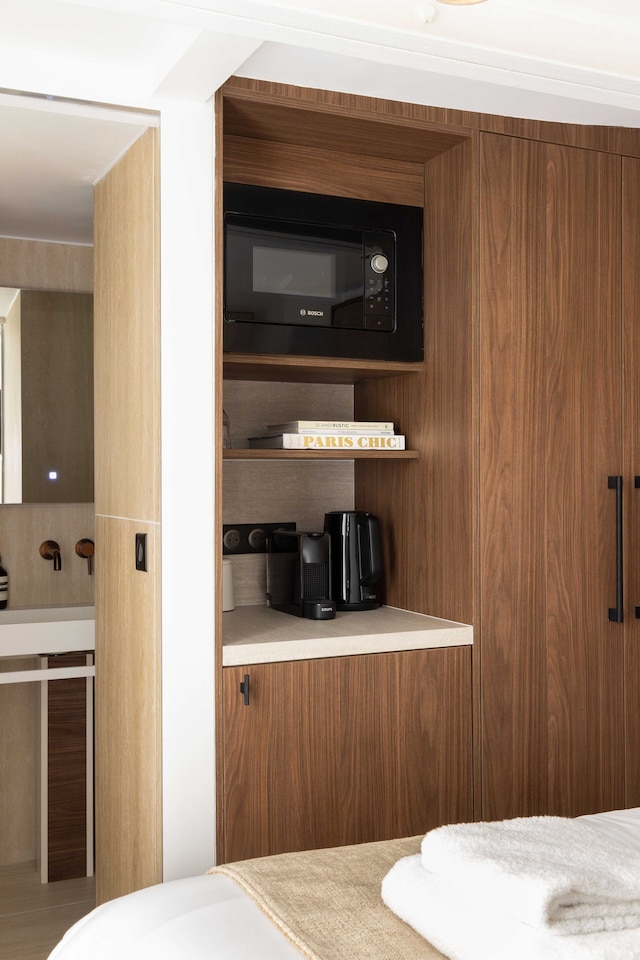 ラブリー スタジオ - 1P - ニア モントルグイユ