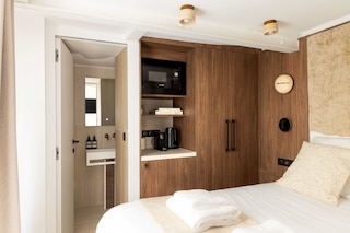 ラブリー スタジオ - 1P - ニア モントルグイユ