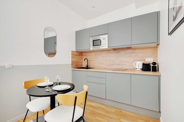 コンフォータブル スタジオ - 2P - クリニャンクール/サクレクール