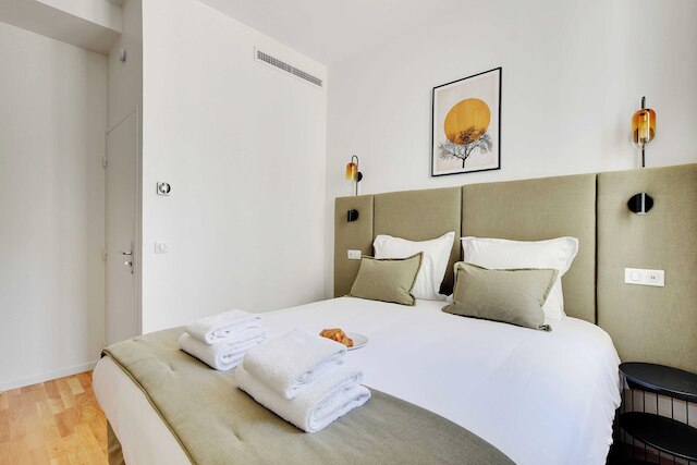 コンフォータブル スタジオ - 2P - クリニャンクール/サクレクール