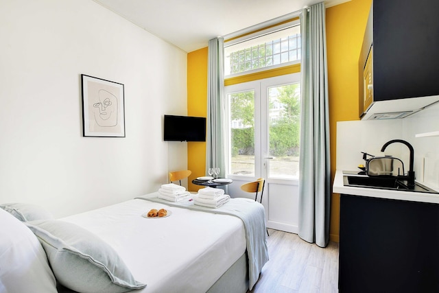 コージー スタジオ - 2P - クリニャンクール