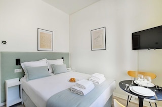 コージー スタジオ - 2P - クリニャンクール