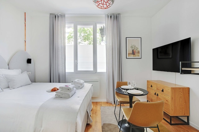 キュート スタジオ イン エクレクティック 18th ディストリクト - 1