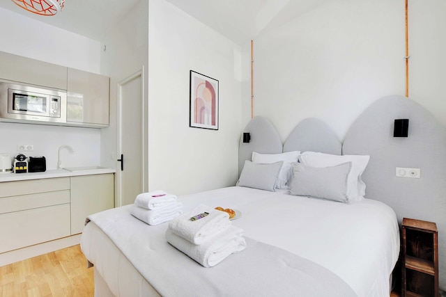 キュート スタジオ イン エクレクティック 18th ディストリクト - 1