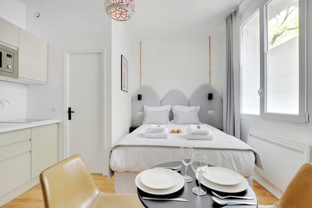 キュート スタジオ イン エクレクティック 18th ディストリクト - 1