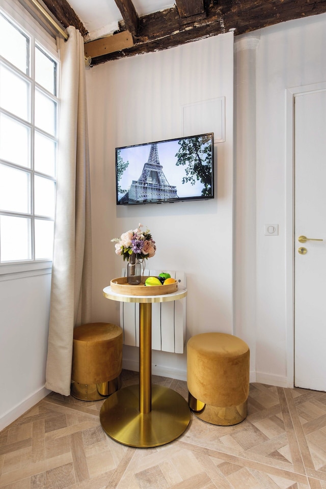 コージー ルーム - モンマルトル / サクレ・クール