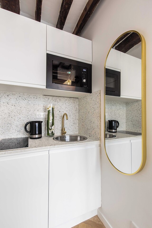 コージー ルーム - モンマルトル / サクレ・クール