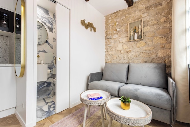 コージー ルーム - モンマルトル / サクレ・クール