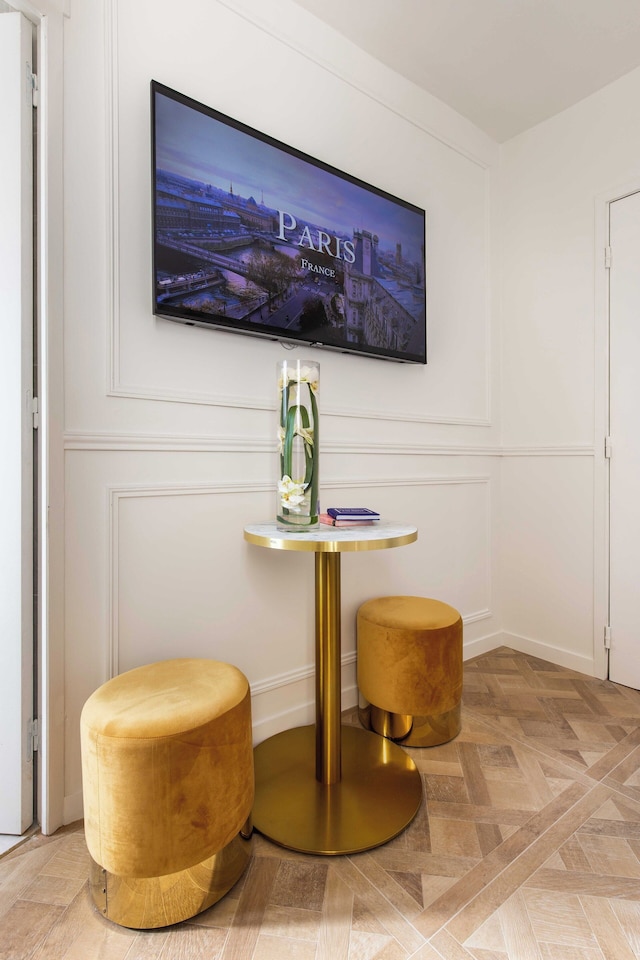 マグニフィセント スタジオ - 2P - ピガール / ムーラン・ルージュ