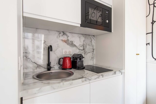 マグニフィセント スタジオ - 2P - ピガール / ムーラン・ルージュ