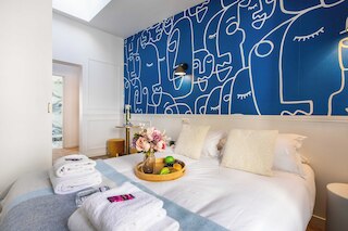 チャーミング スタジオ - 2P - ピガール / サクレ・クール