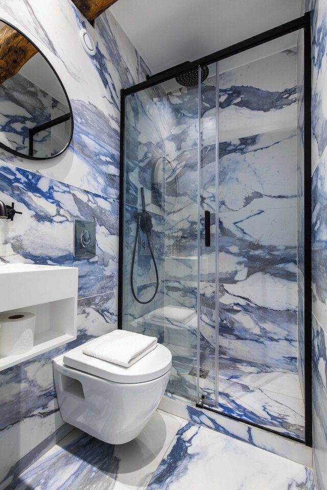 チャーミング スタジオ - 2P - ピガール / サクレ・クール