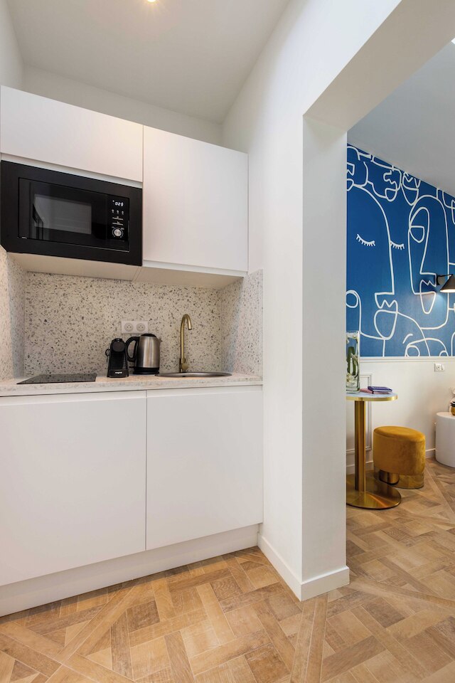 チャーミング スタジオ - 2P - ピガール / サクレ・クール