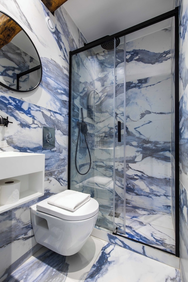 コージールーム - モンマルトル / サクレクール