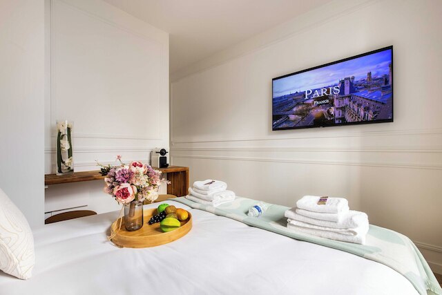 コージールーム - モンマルトル / サクレクール