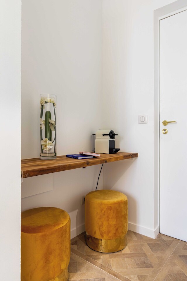 コージールーム - モンマルトル / サクレクール