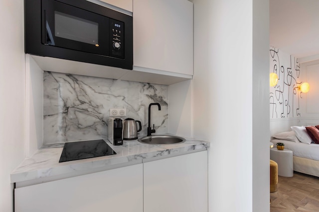 チャーミングスタジオ - 2P - ピガール / サクレクール