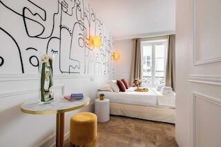 チャーミングスタジオ - 2P - ピガール / サクレクール